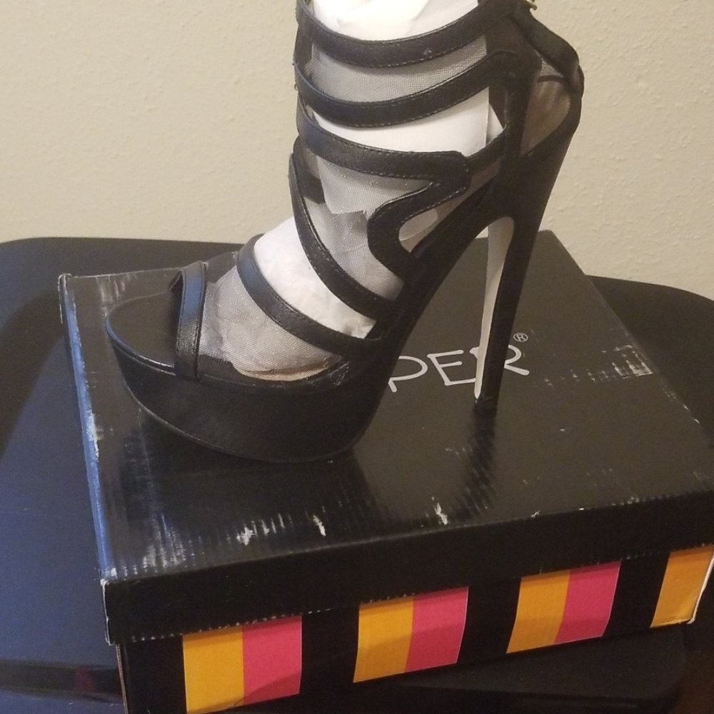 Shoes